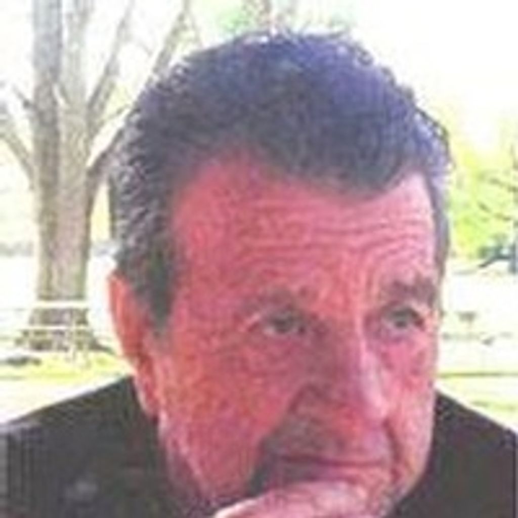 Harry "Papa" Colyer, Jr.