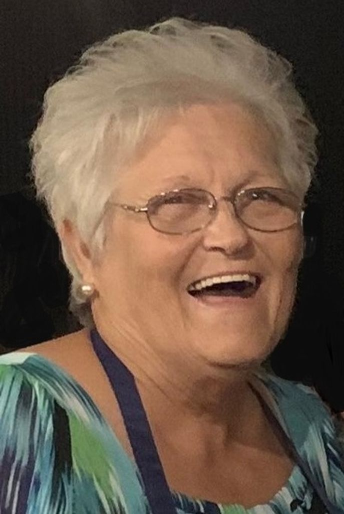 Sharon Ruth Lamb Profile Photo