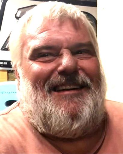 David Lee Blackburn's obituary image