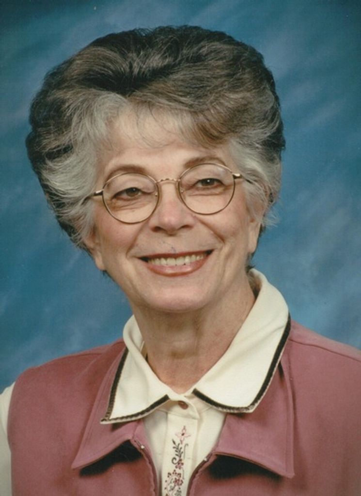 Noretta Janice Dockery Profile Photo