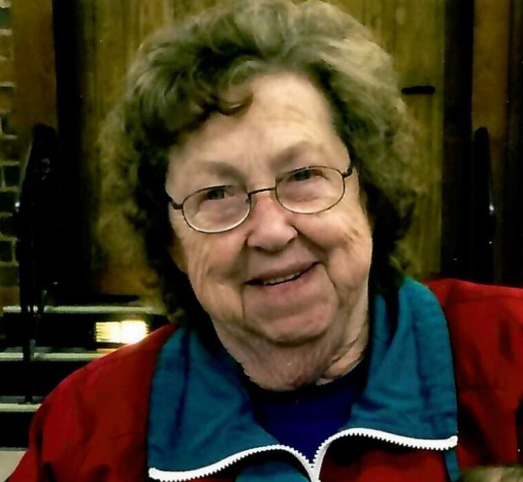 Margaret L. Phillips