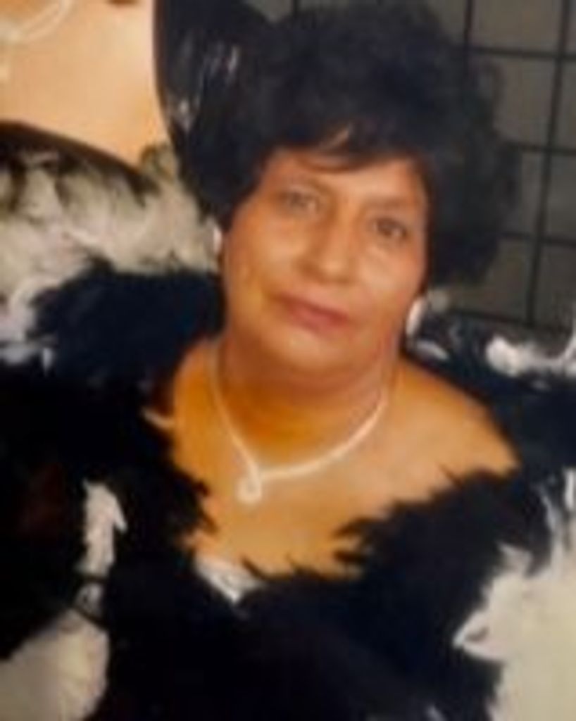 Gonzala Vargas Nunez