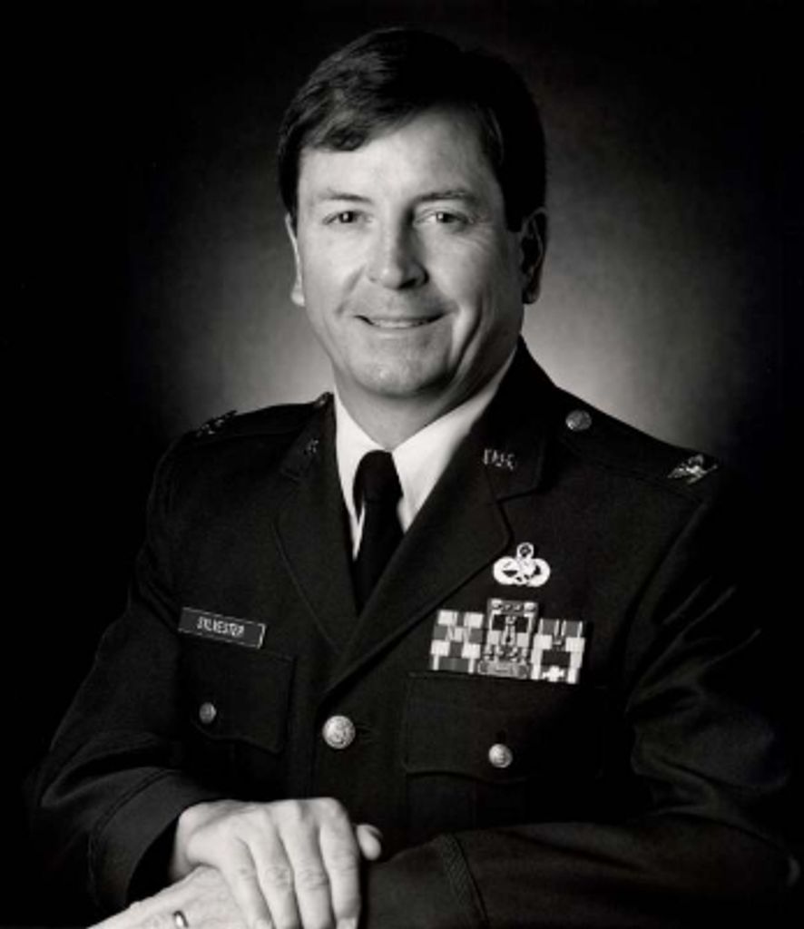 Stephen H. Sylvester