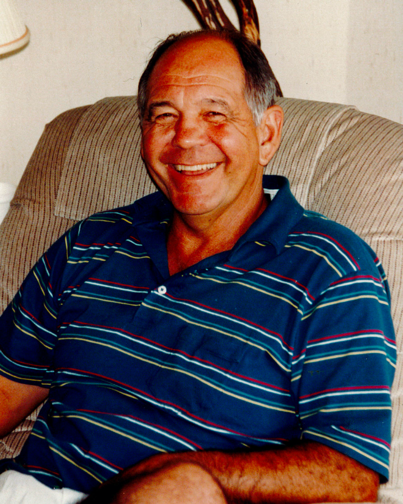 James Albert Mullins Profile Photo