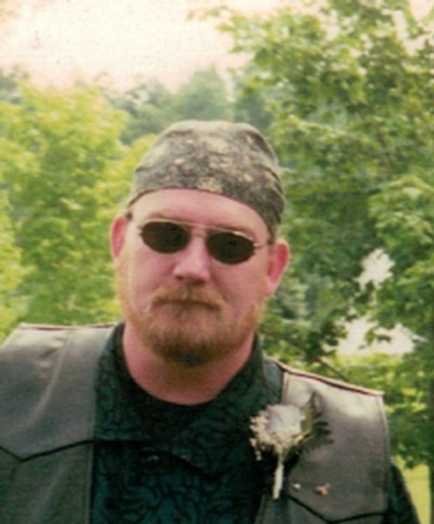 Mark E. Bradshaw