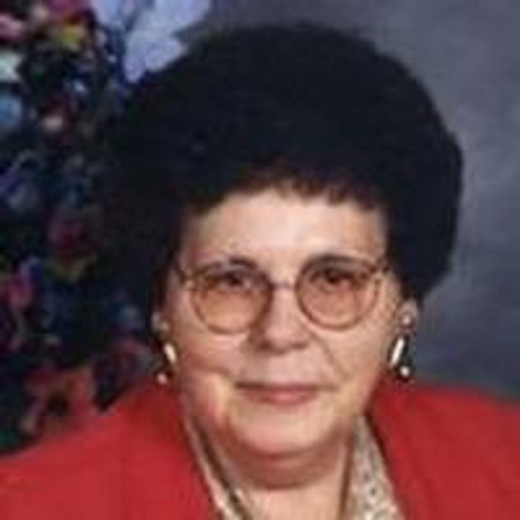 Evelyn Tompkins