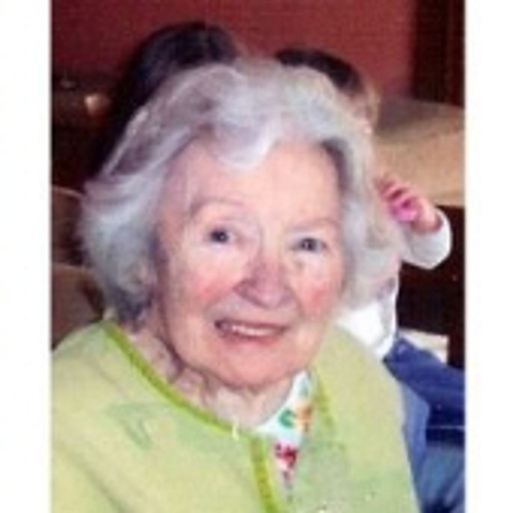 Dorothy M. Thorpe
