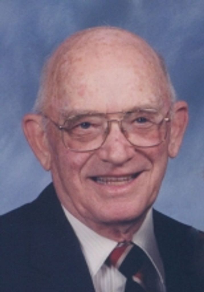Dick Lansden Johnson