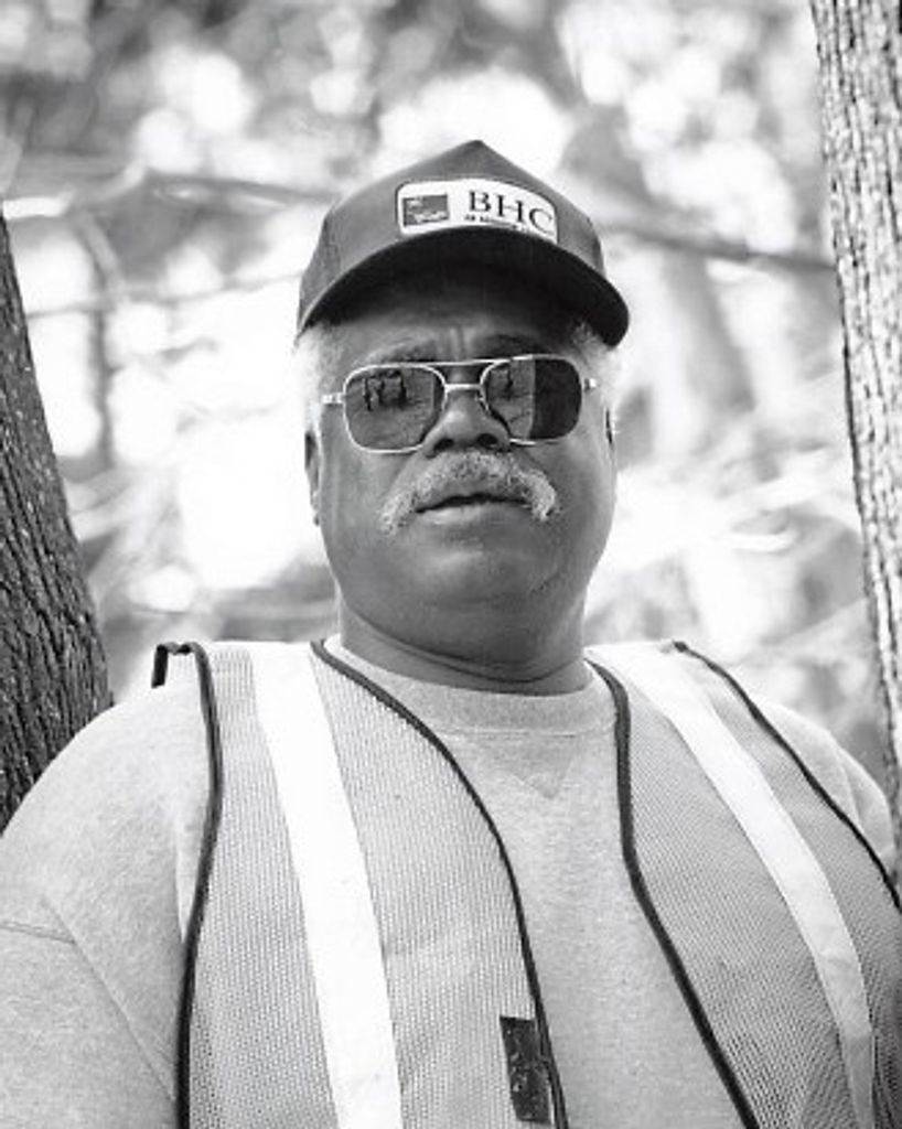 John Alfred Goodwin Jr. Profile Photo