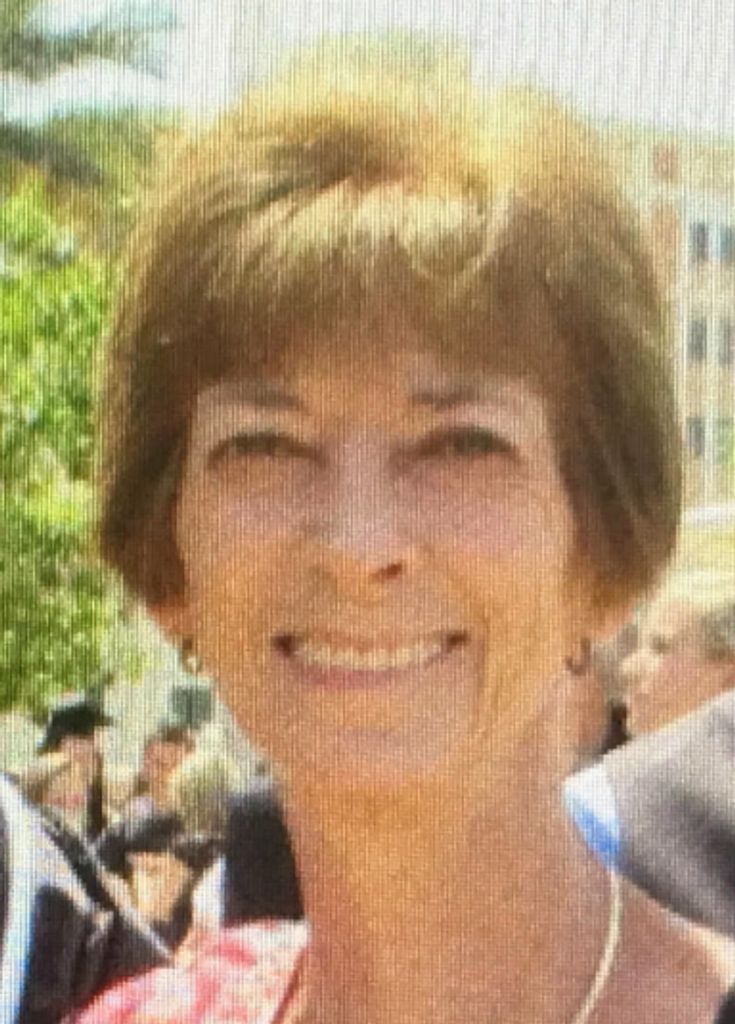 Teresa Priddy Mcgrath