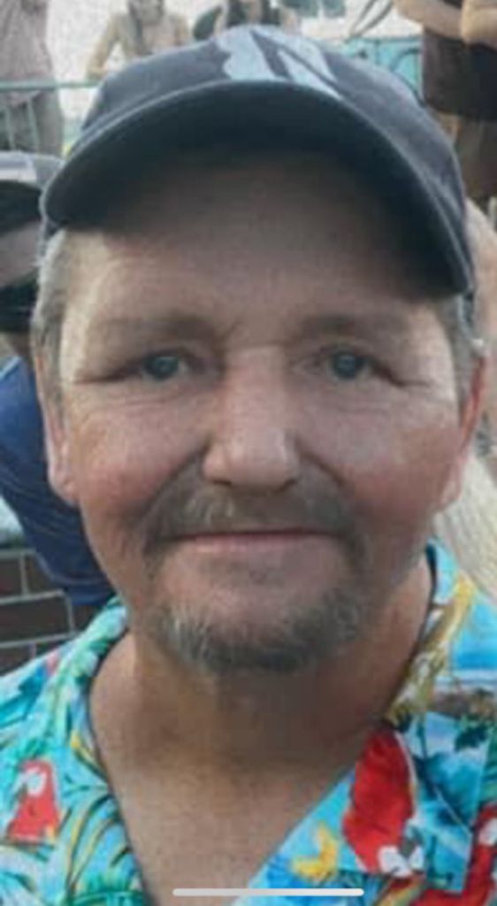 Gerald Thomas Barrett Sr.