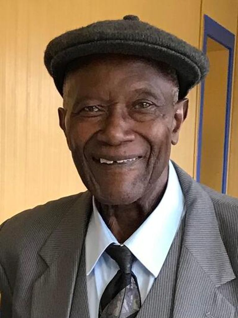Mr. Eddie B. Kendrick Profile Photo