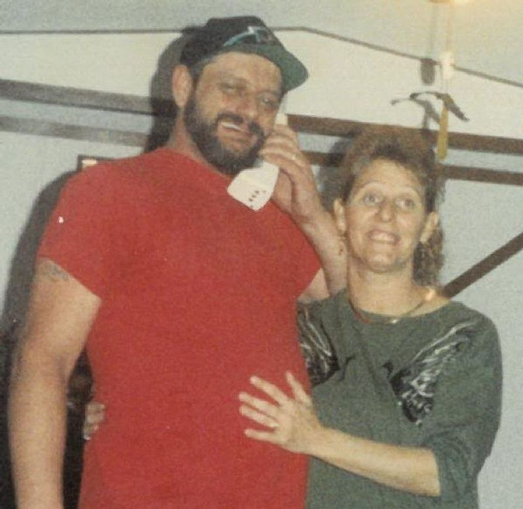 Tony Ray Pilgrim Profile Photo