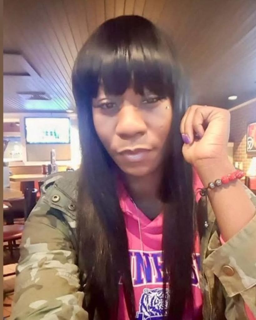 Ciara "Ci Ci" Robinson