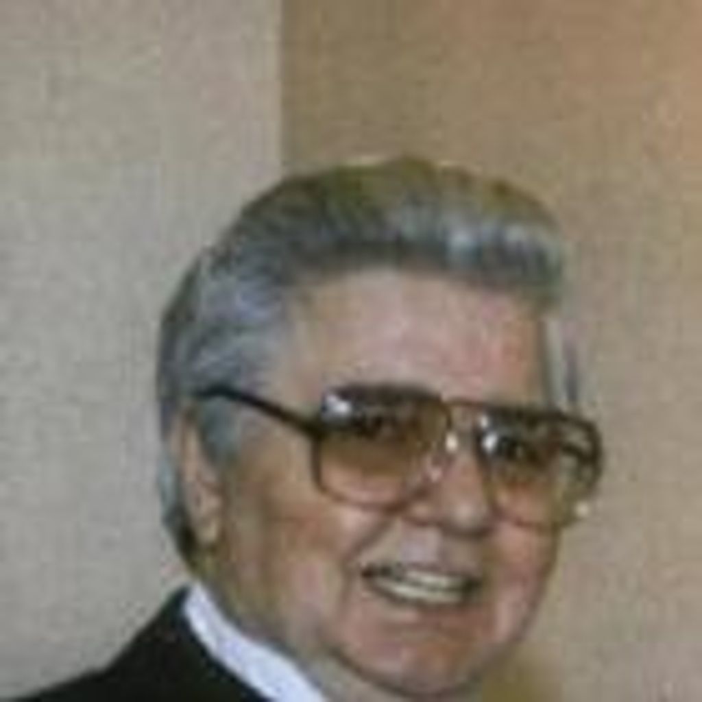 Stanley H. "Sonny" Lutz Jr