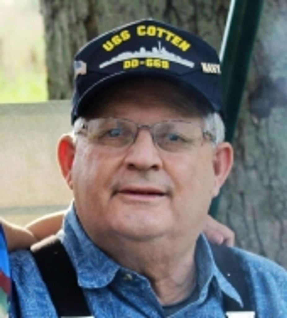 Stanley J. Chirp Szafranski