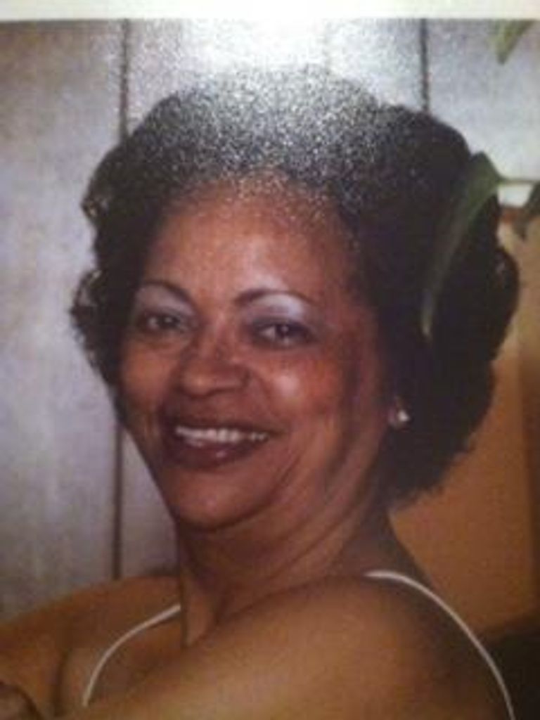 Bernice  Utley-Howard