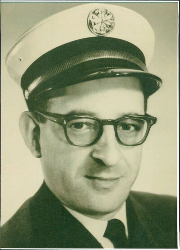 Ralph Dominic Musco Profile Photo