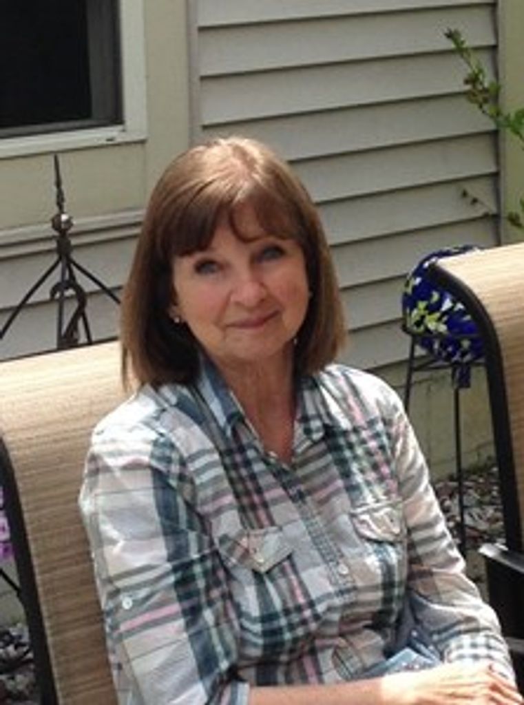 Dianna Dee Parker