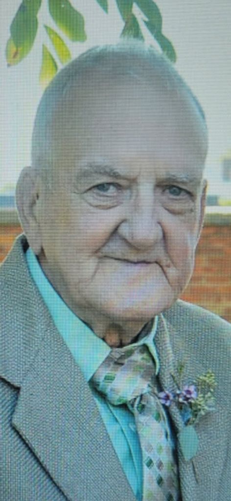 Edward Joseph Martin Jr.