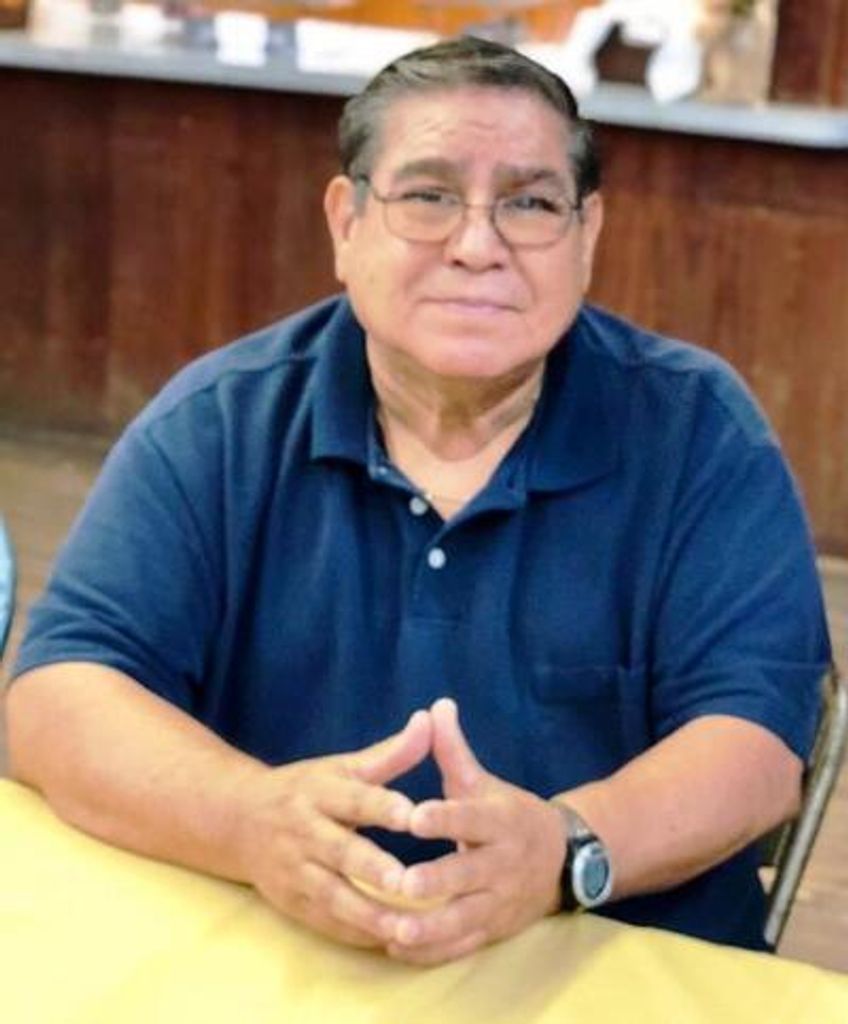 Johnny P Velasquez Profile Photo