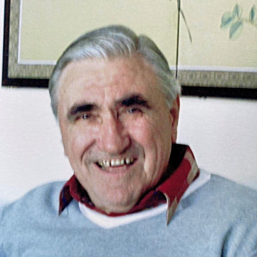 Leo Montini Profile Photo