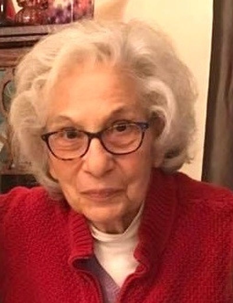 Dorothy "Dottie" Janke Profile Photo