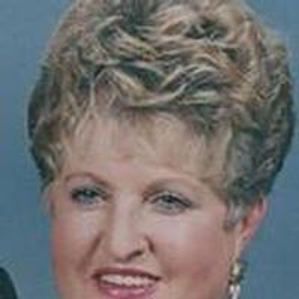 Patricia M. Enright