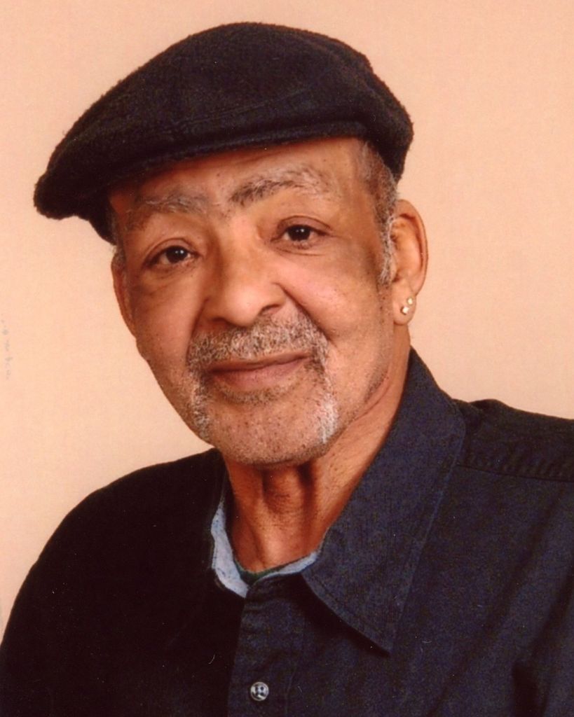 Clarence "Doodle Bug" Pettiford