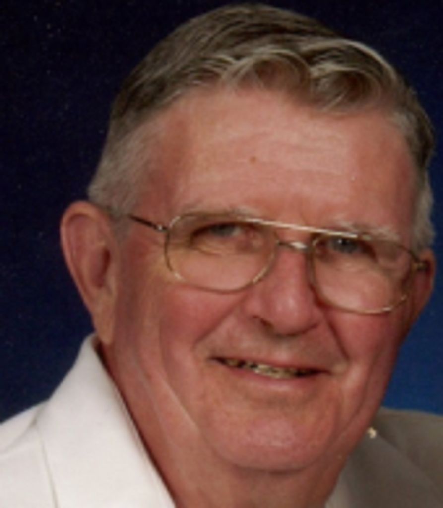 Gary M. Mcgrath