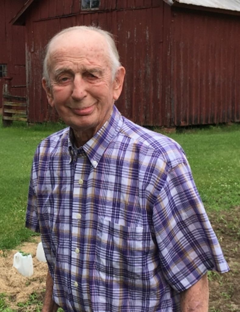 Melvin Albert Zajicek