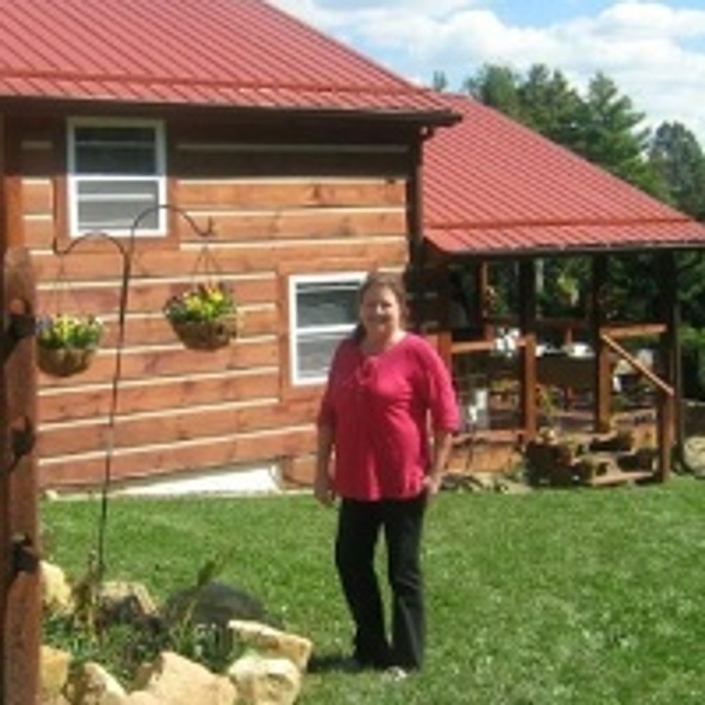 Elizabeth Sumner