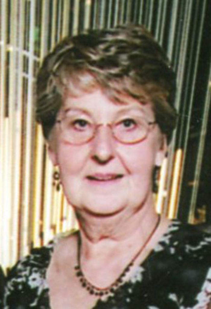 Claire M. Lawrence Profile Photo