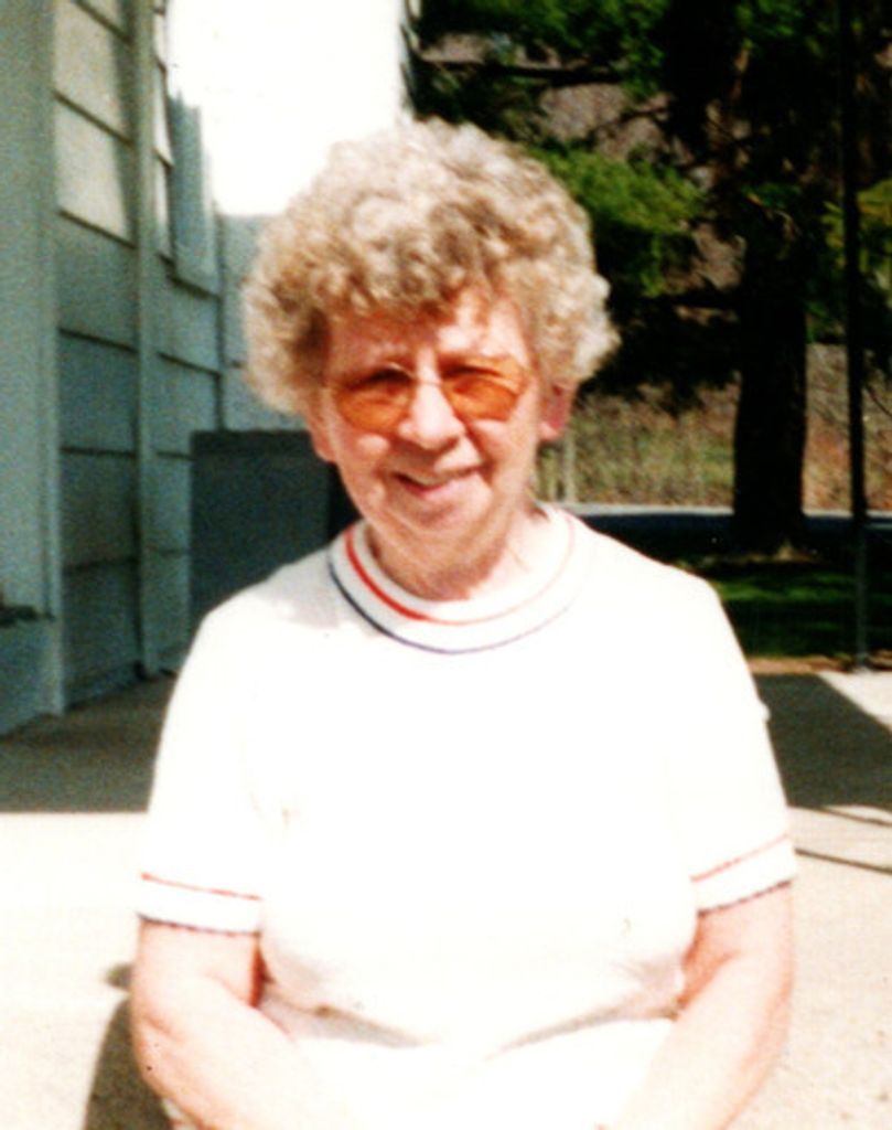 Carolyn L. Peterson