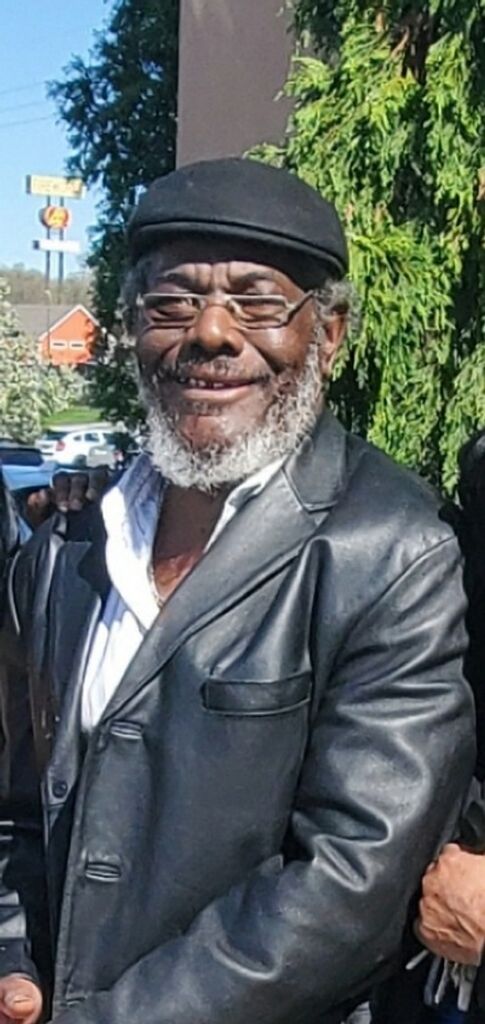 Bennie J. Thornton Profile Photo