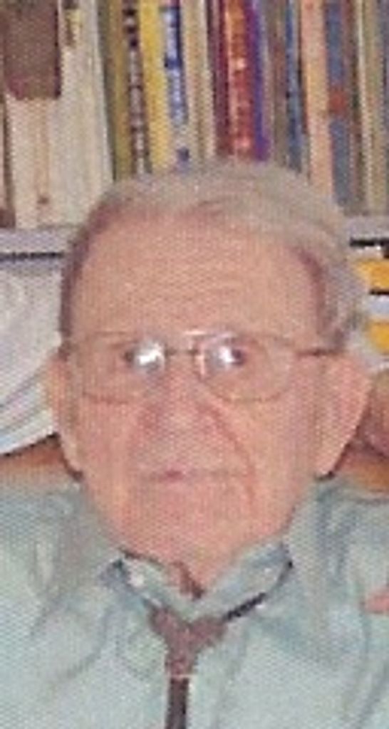 Robert Hills