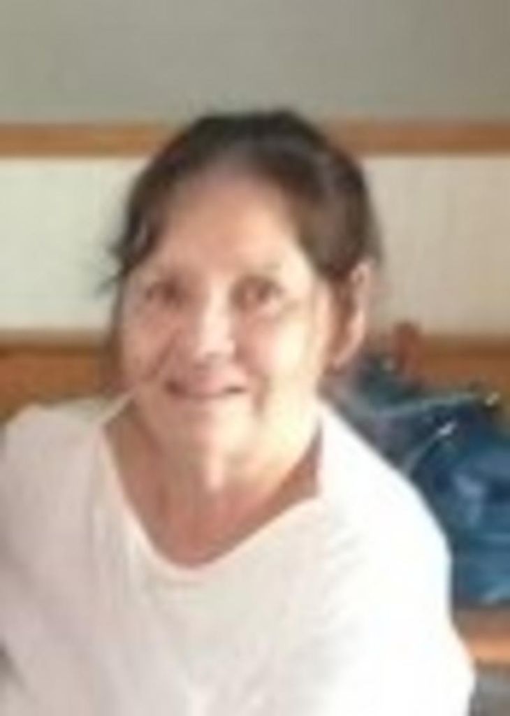 Tina Maria Falls Profile Photo