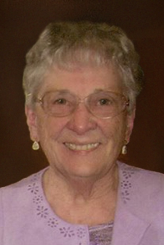 Ruth Lajoie Profile Photo