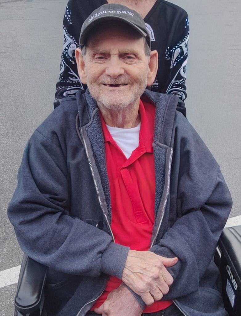 William  David Anthony Profile Photo