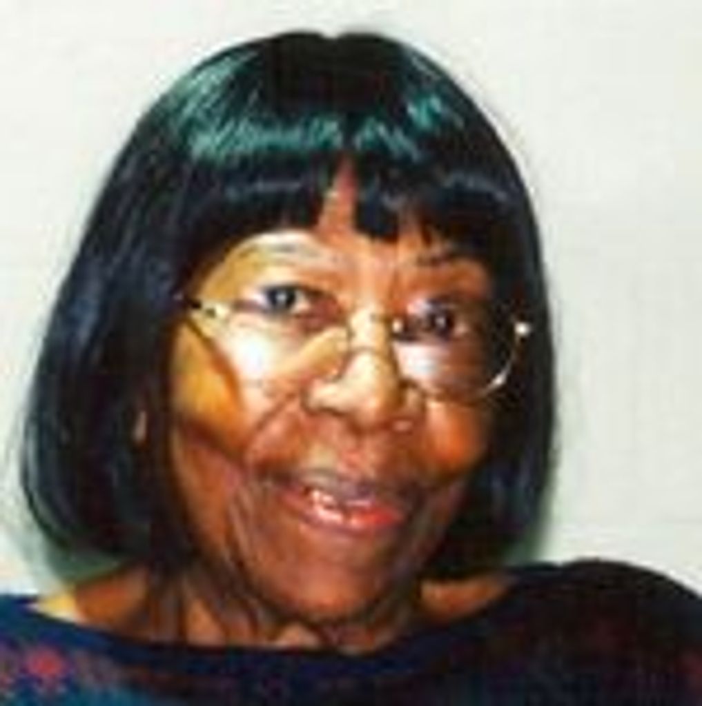 Janie Funderburk Gilmore