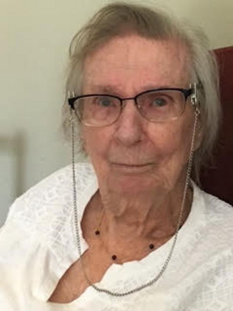 Marilyn Lee Wainwright Profile Photo