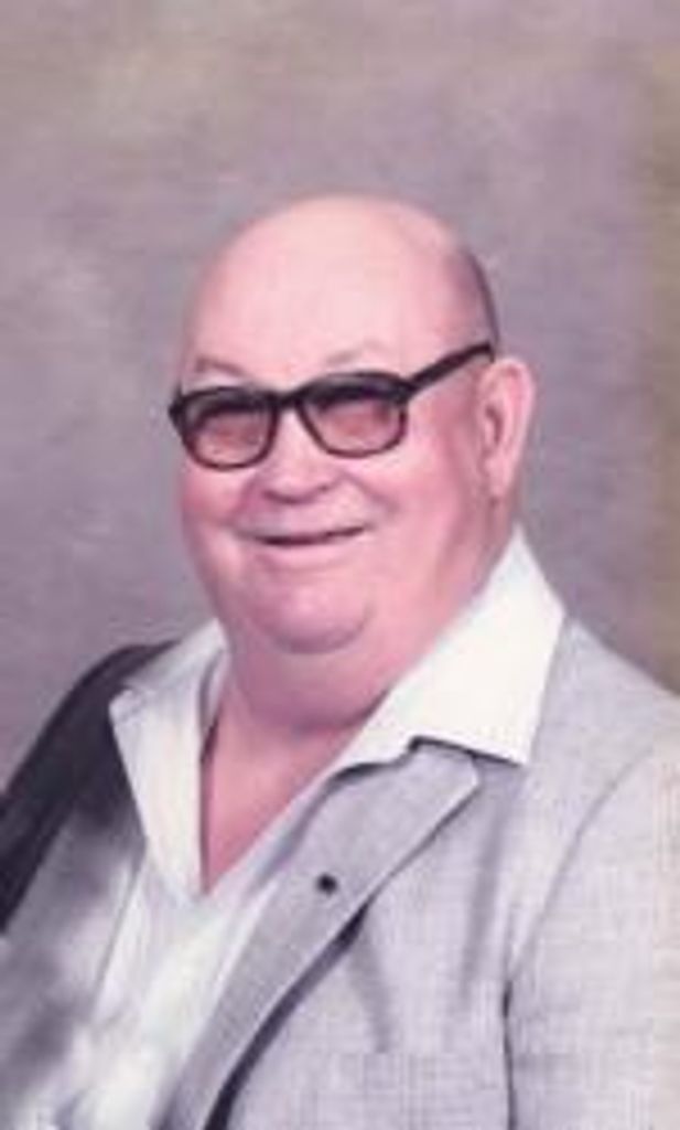 Alvin Felchle