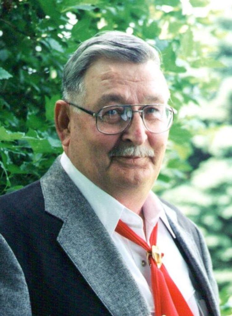 John H. Nelson Profile Photo