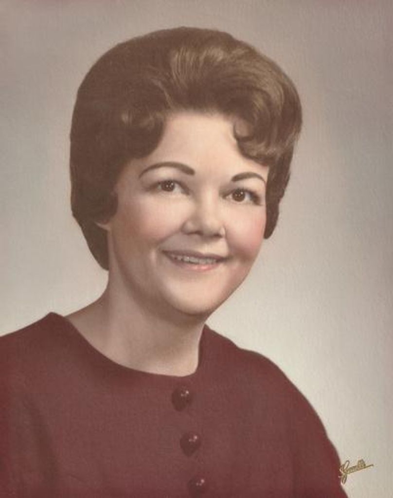 Margaret Ann (Harpole) Faust Profile Photo