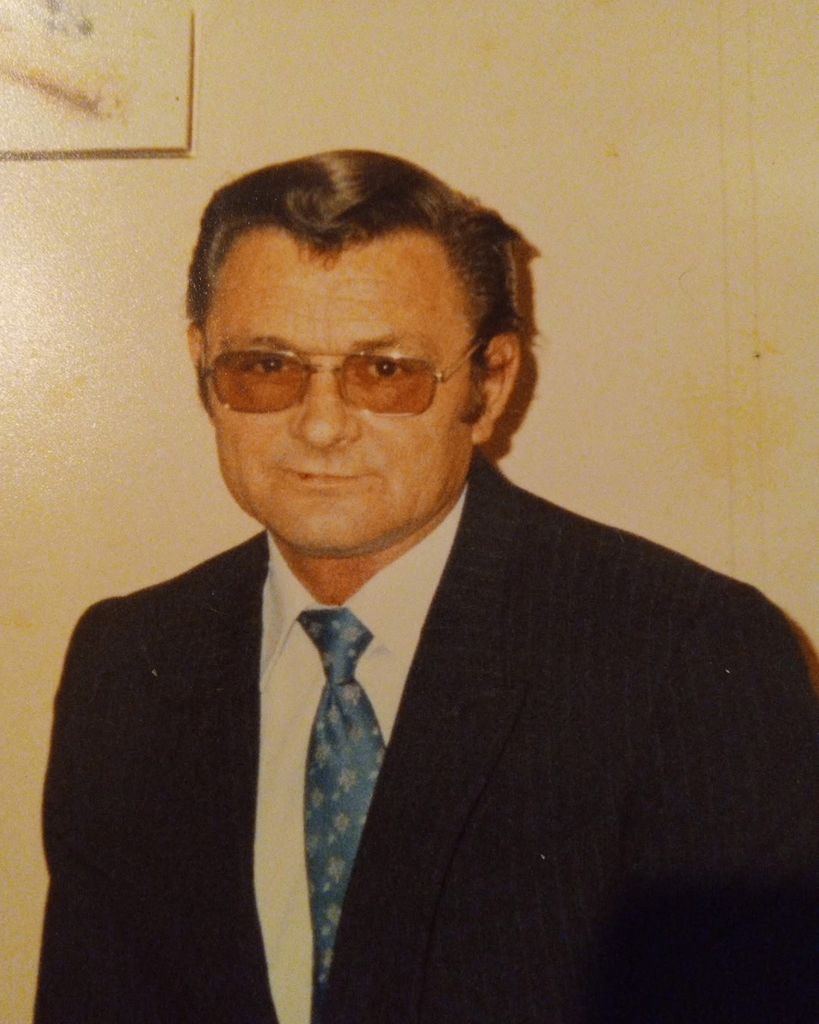 Brodus Lavell Reeves Profile Photo