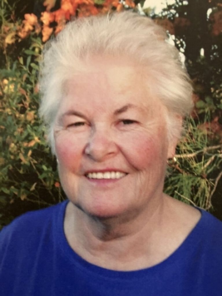 Margaret Burke Profile Photo