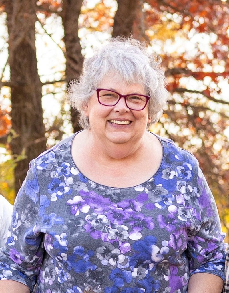 Roberta Heyer