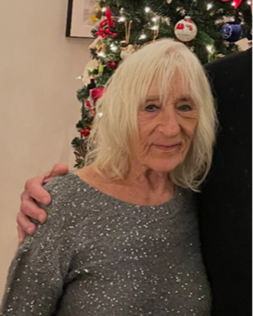 Thelma Angeline Johnson Profile Photo