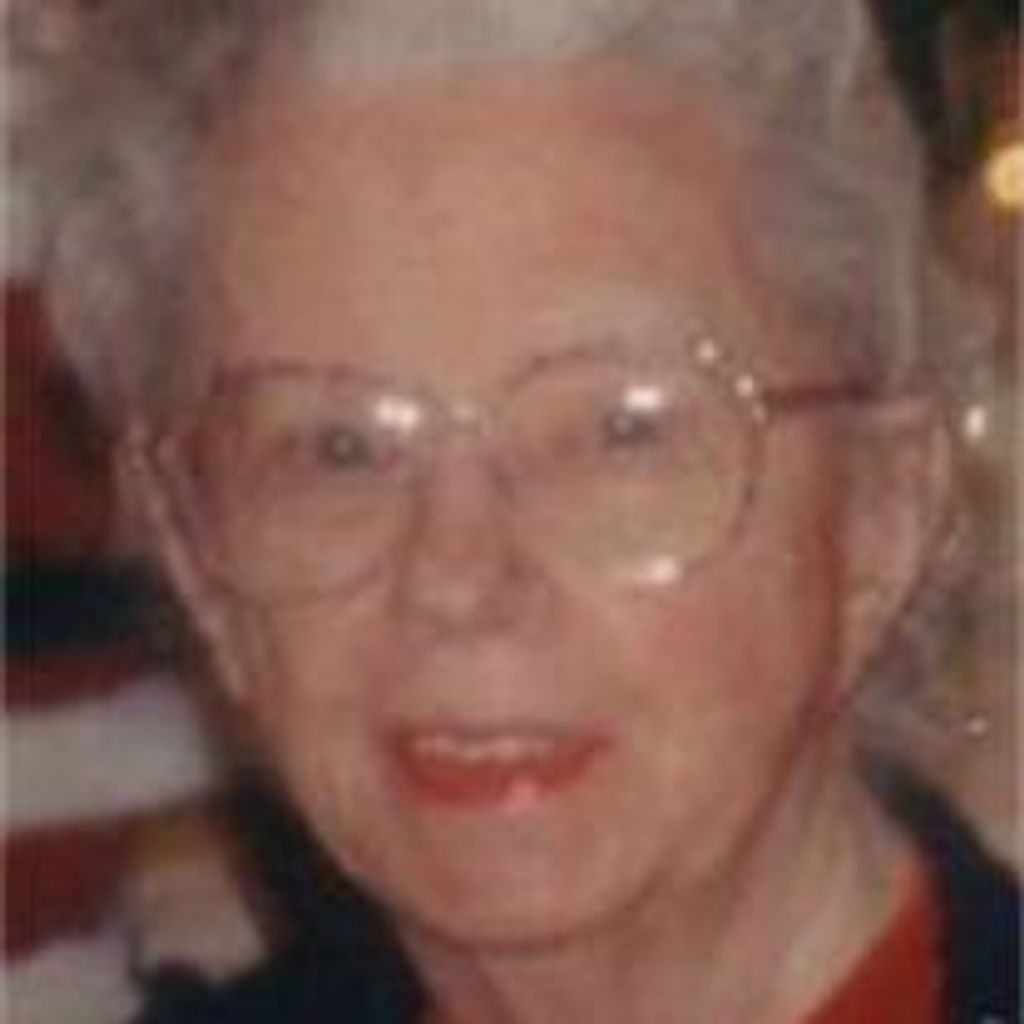 Kathleen Hillery
