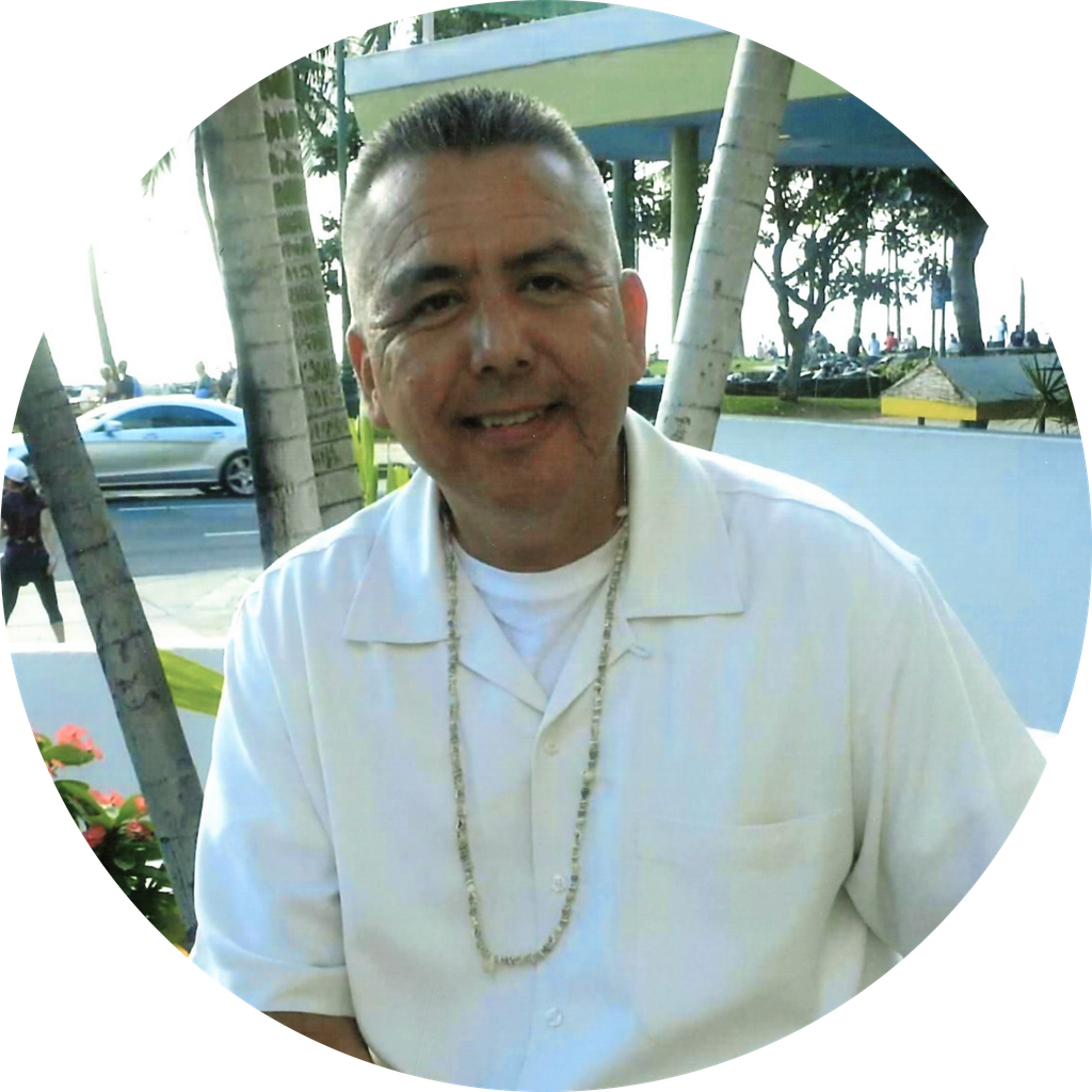 Rojelio Jesus Villa